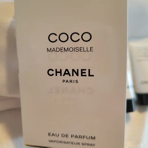 Chanel mini - Picture 3 of 4